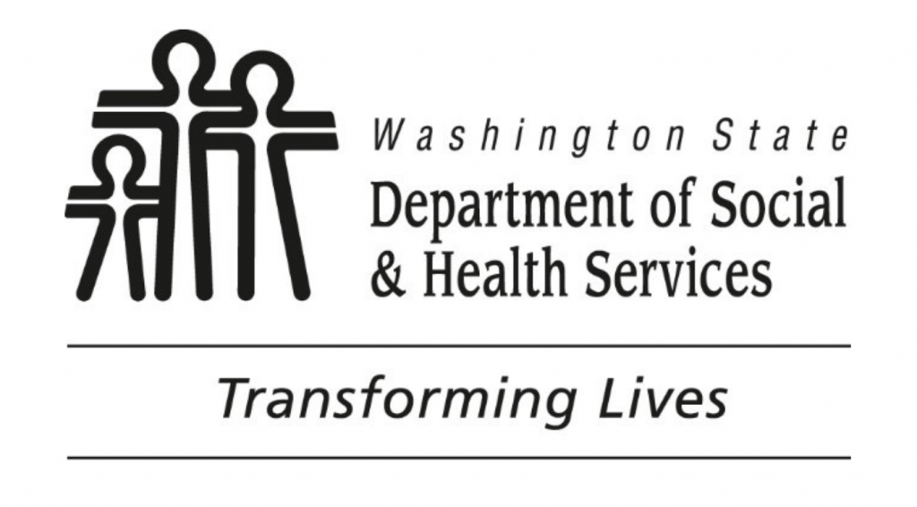 Washington State Department of Social & Health Services