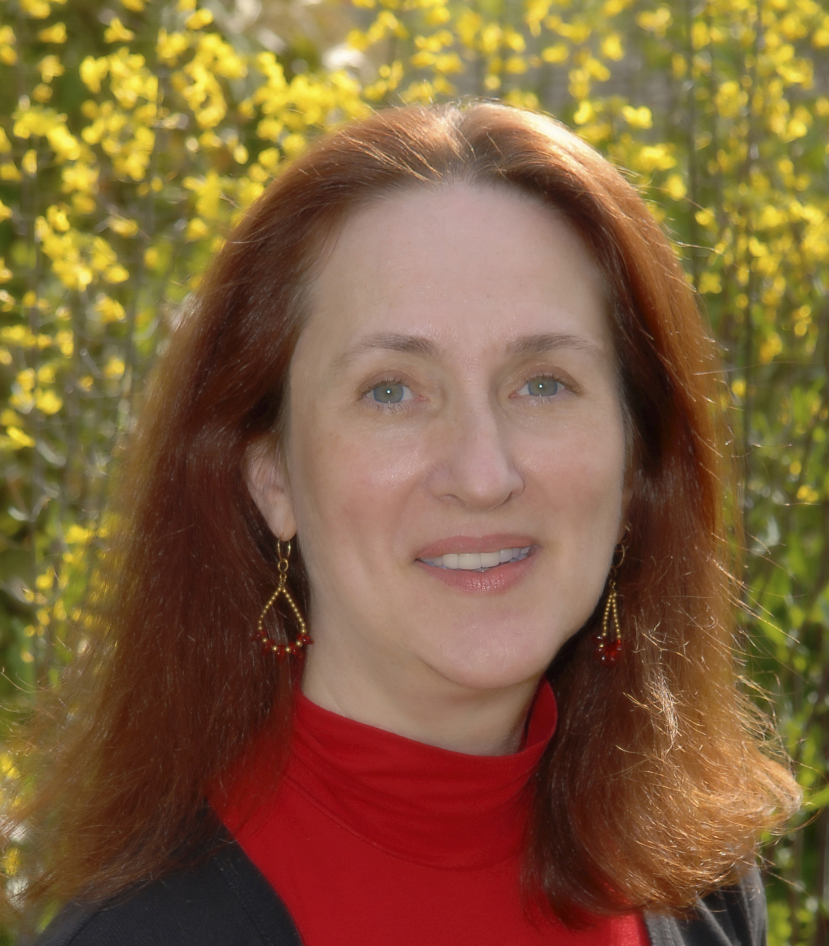 Image: Headshot of Wise Associate, Lisa Turner.