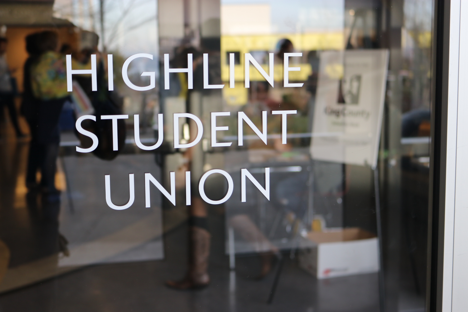 Highline Community College