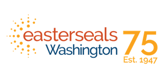 Image: Easterseals Washington Logo