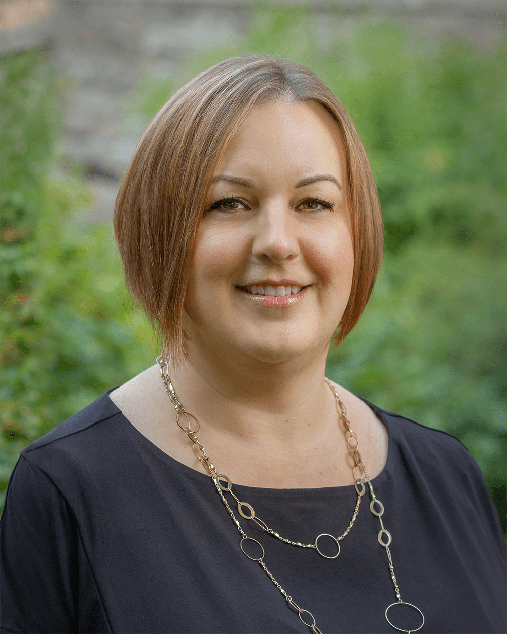 Charly_small Image: Headshot of Wise Program Manager, Charly Walters.
