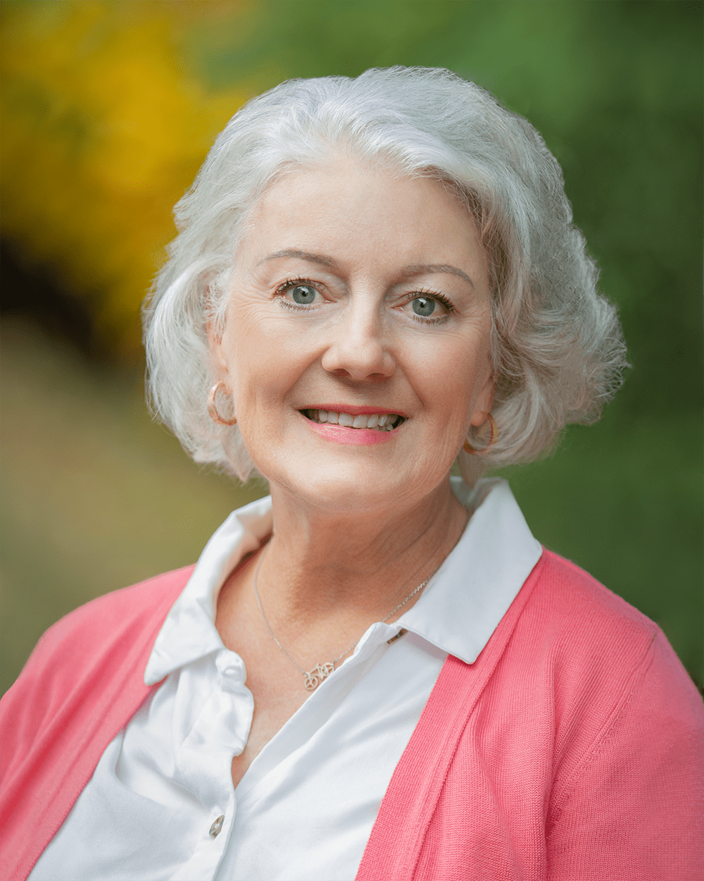 Jeanne_Small Image: Photo portrait of Wise Finance Director, Jeanne Yunker.