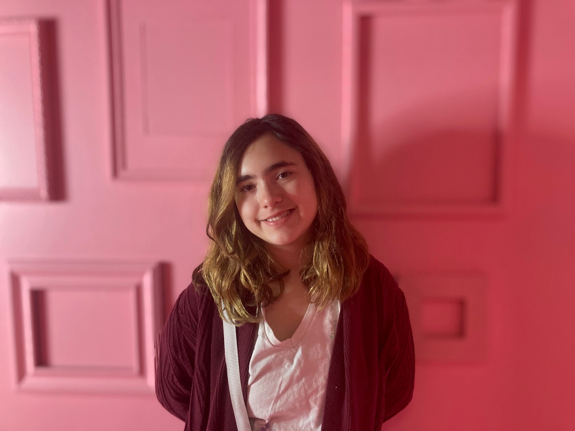 Alexandria Headshot