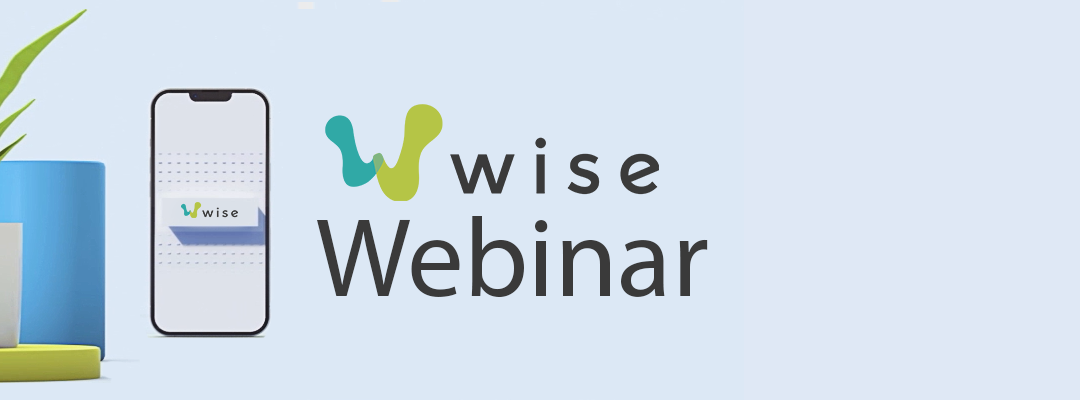 No Webinar