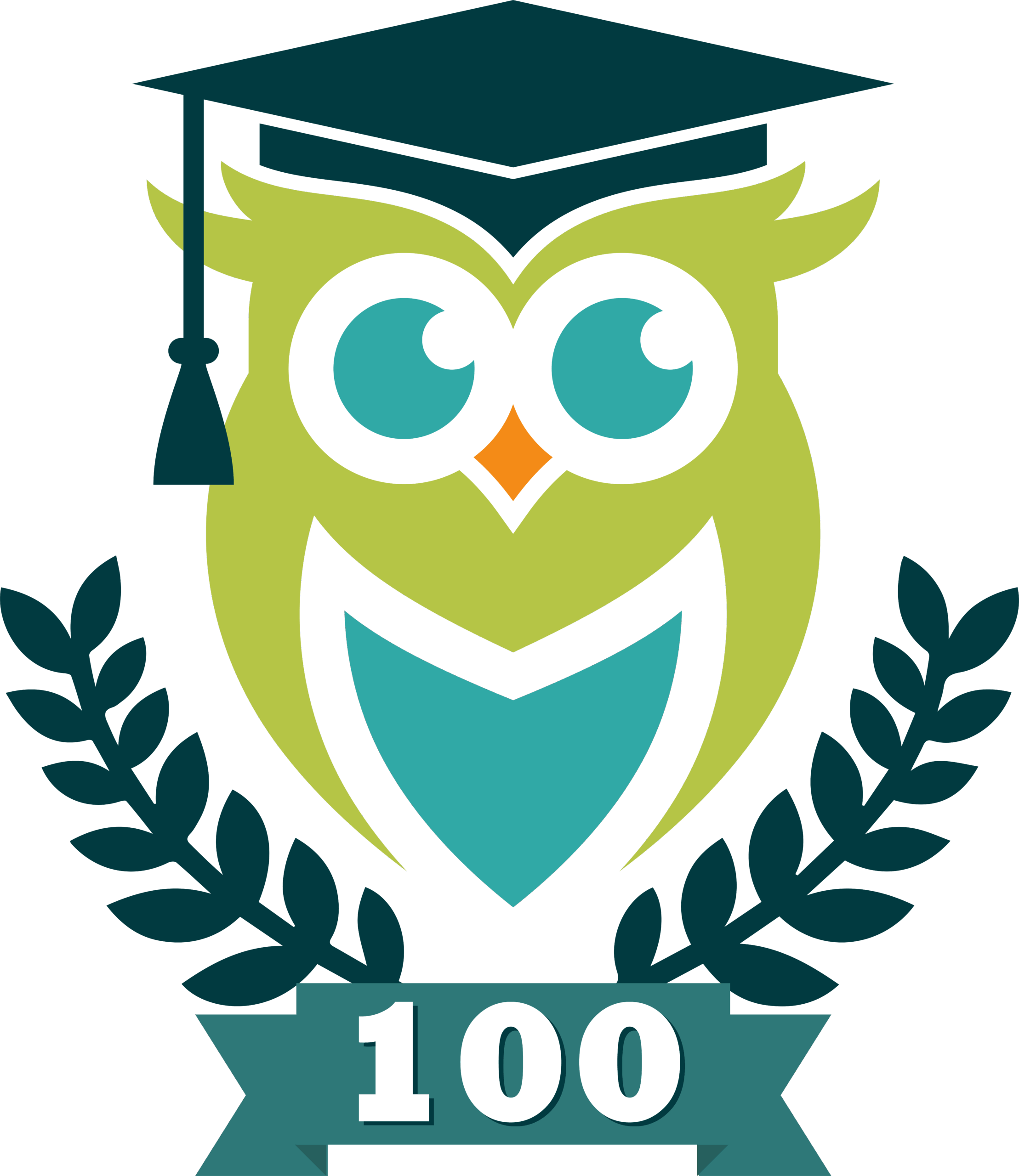 woa100